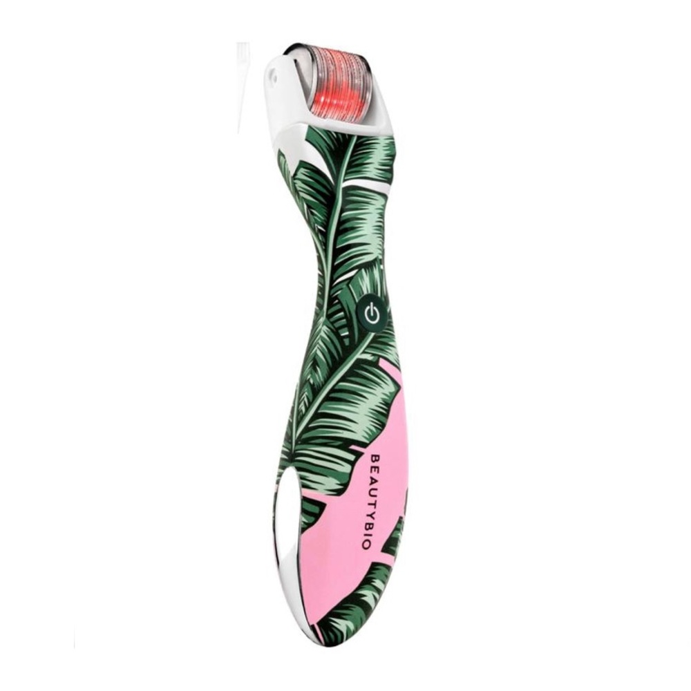 Beautybio Glopro Facial Microneedling Tool